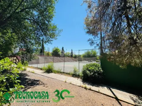 Piso en Palomarejos
