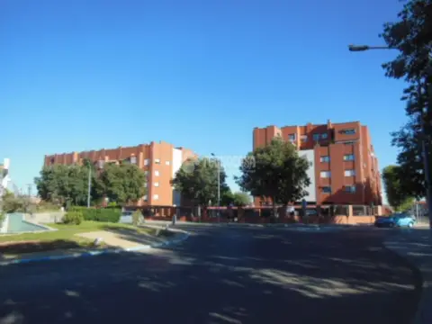 Piso en Las Doscientas in Las Doscientas (Azuqueca de Henares) · Azuqueca de Henares