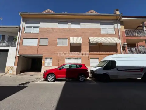 Piso en Yunquera de Henares