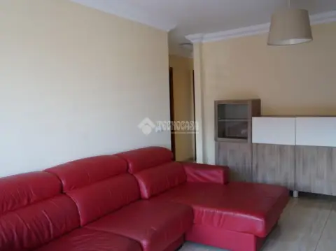 Piso en Los Realejos