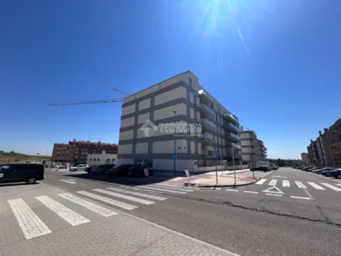 Piso en Arroyo de la Encomienda in Arroyo de la Encomienda · Arroyo de la Encomienda