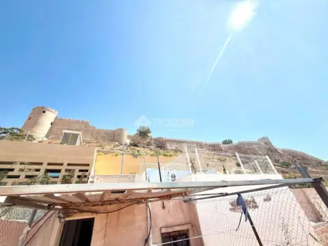 Casa adosada en calle del Encuentro