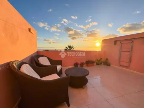 Piso en Callao Salvaje-Playa Paraíso-Armeñime