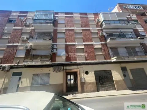 Piso en El Perchel-Puerta de Toledo-Atalaya