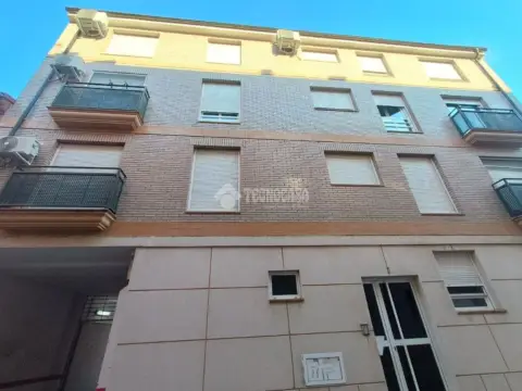 Piso en Medina del Campo