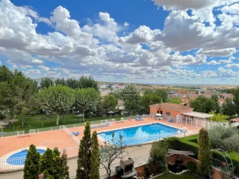 Piso en Coimbra-Guadarrama