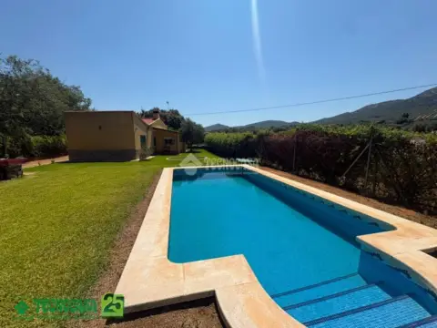 Casa unifamiliar en Piedrabuena