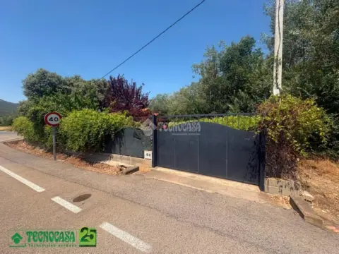 Casa unifamiliar en Piedrabuena