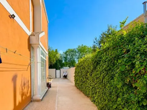 Casa pareada en Ugena
