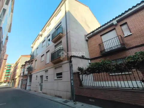Piso en Medina del Campo