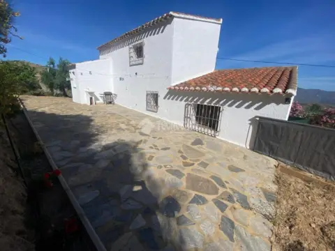Casa rústica en Bédar