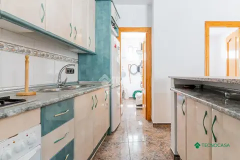 Casa pareada en Enix