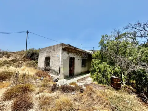 Casa rústica en La Zarza