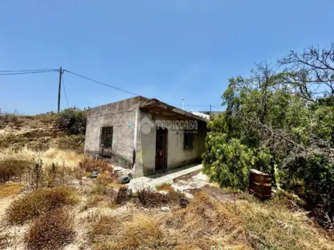 Casa rústica en La Zarza