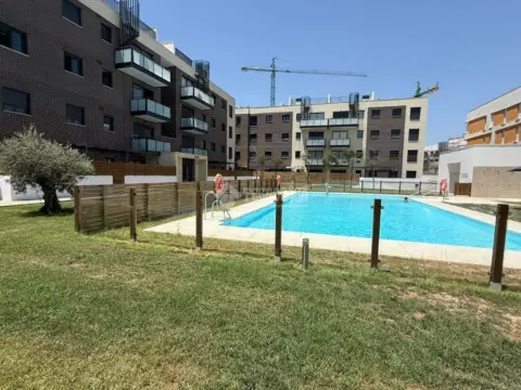 Piso en Camas