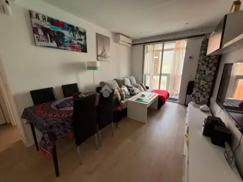 Piso en Rinconada