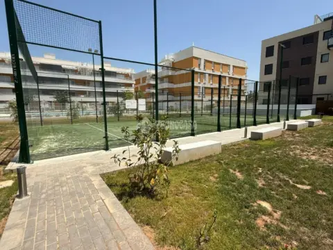 Piso en Camas