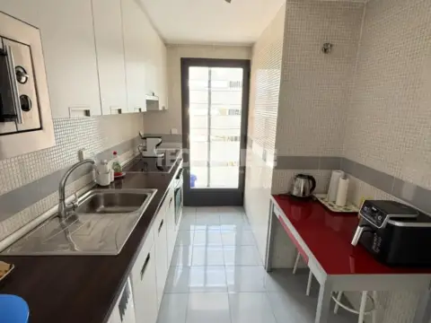 Piso en Moscardó