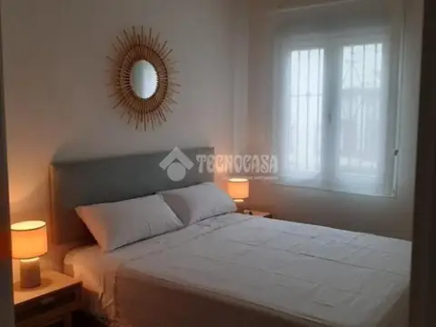 Piso en El Cerro