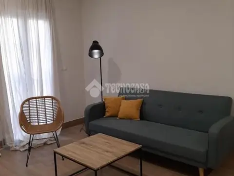Piso en El Cerro