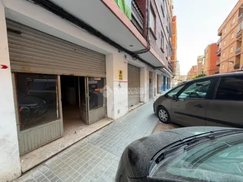 Local comercial en Xirivella