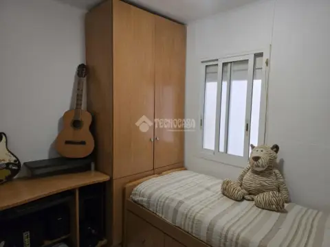 Piso en La Teixonera