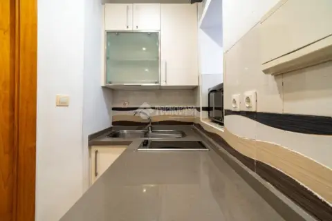 Piso en Cuesta de San Antonio