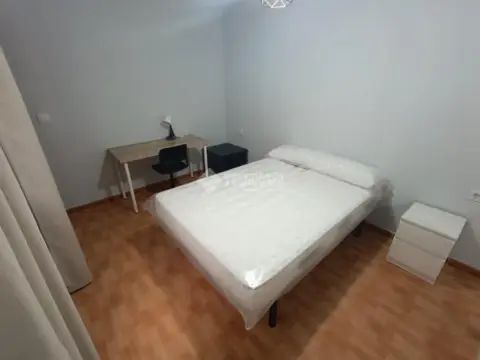 Piso en El Cerro