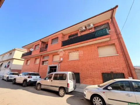 Piso en Arenas de San Pedro
