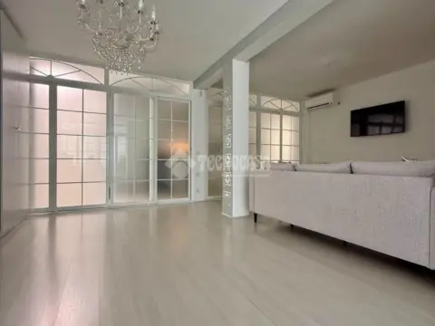 Piso en Canillas