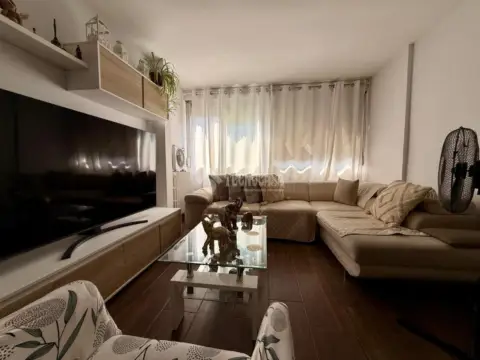 Piso en Vinateros