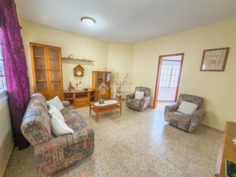 Casa unifamiliar en Cueva del Viento