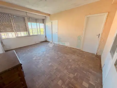 Piso en Abrantes