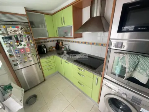 Departamento en venta con baja de precio en Las Fuentes-Cartuja Baja