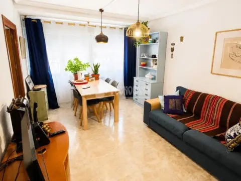 Piso en Abrantes
