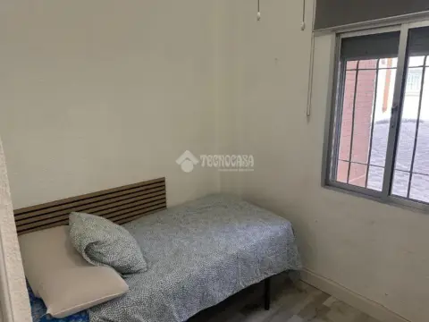 Piso en Tiro de Línea