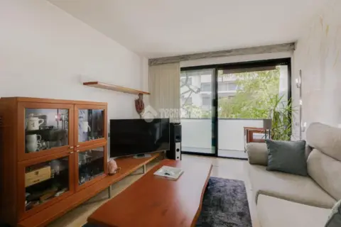 Piso en Poble Nou-Zona Olímpica