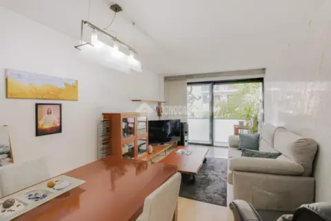 Piso en Poble Nou-Zona Olímpica