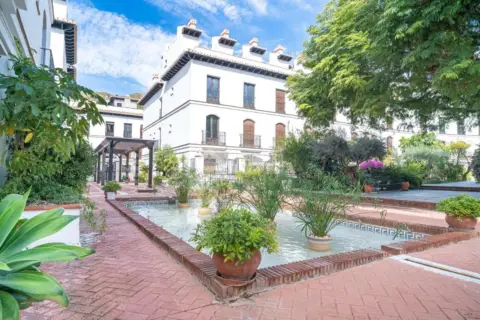 Piso en Vélez de Benaudalla