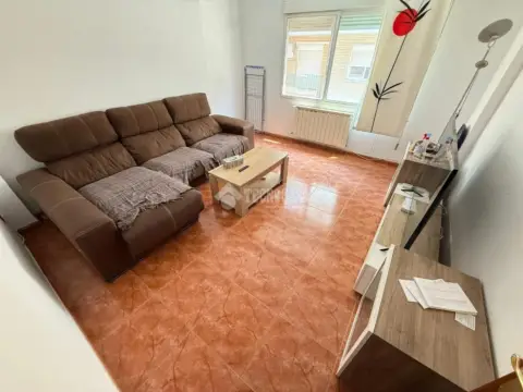 Piso en Delicias