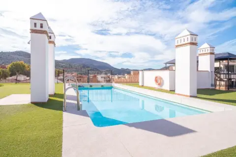 Piso en Vélez de Benaudalla