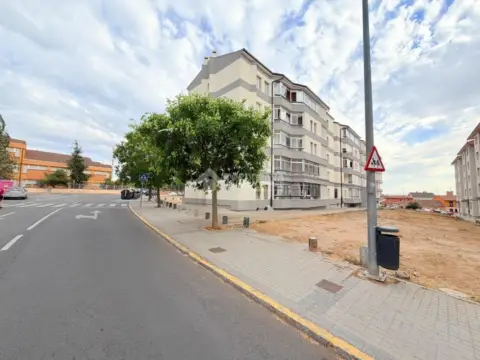Piso en El Carmen