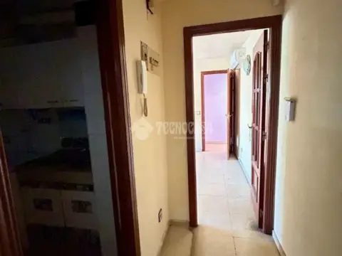 Piso en calle del Turco