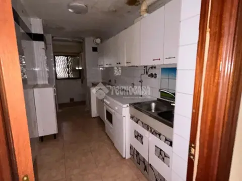 Piso en calle del Turco