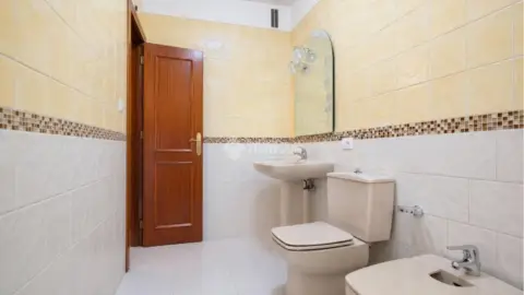 Piso en Rambla-Duggi-Los Hoteles