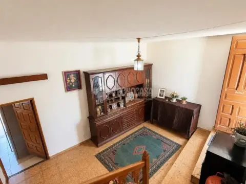 Casa pareada en Santa Cruz de La Zarza