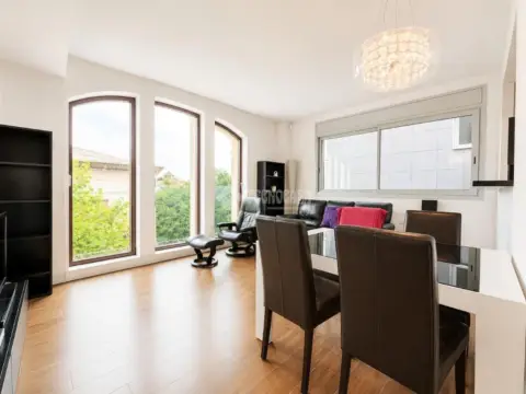 Piso en La Nova Esquerra de l'Eixample