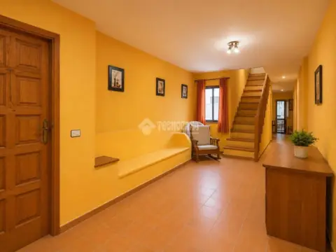 Casa/Chalet en Santa Cruz de Tenerife (1/5)