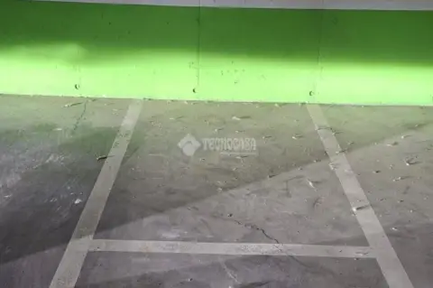 Garaje en calle Fernando Iv