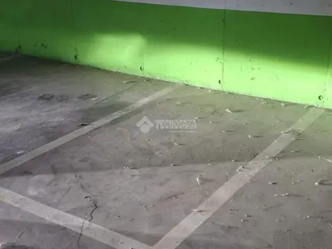 Garaje en calle Fernando Iv